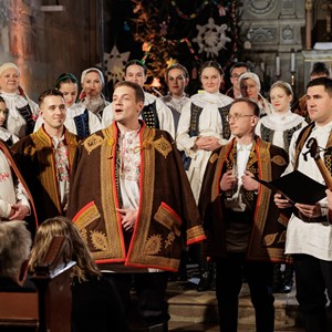 Održan program "Hote o ljudi sim" uoči blagdana Sveta tri kralja